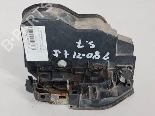 Rear left lock BMW 7 (E65, E66, E67) 730 d | BP7052935C100 