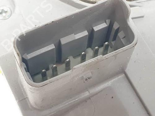 Front left lock PEUGEOT 406 (8B) 2.0 HDI 90 | BP25295729C98 