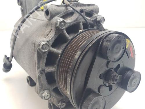 Used AC compressor MITSUBISHI OUTLANDER I (CU_W) [2001-2008]  25453370