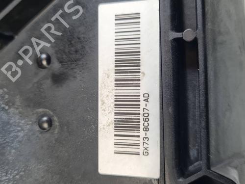 Radiator fan JAGUAR XE (X760) 2.0 D | BP34643666M35  - Image 5
