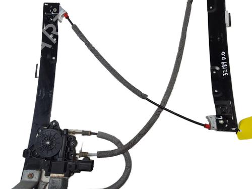 Used Front right window mechanism Front right window mechanism 37484274 37484274