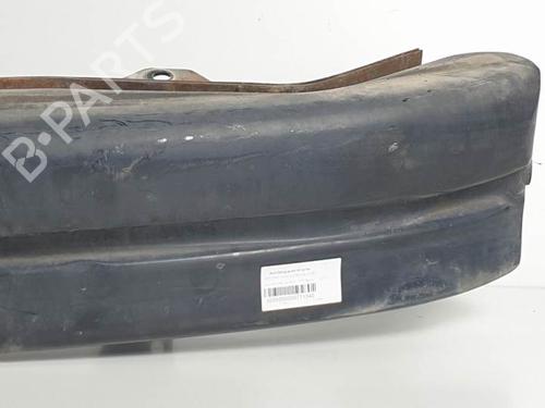 Front bumper reinforcement VW SHARAN (7M8, 7M9, 7M6) 1.9 TDI | BP11571035C109 