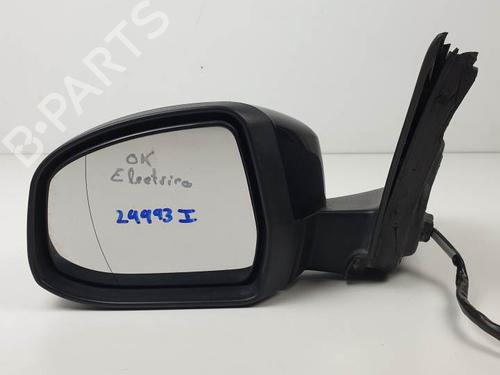 Left mirror SEAT AROSA (6H1) 1.0 | BP27272576C26 