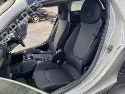 Right front brake caliper SMART ROADSTER (452) 0.7 (452.434) | BP12366131M104 - Image 15