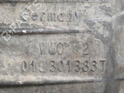 Gearbox AUDI A4 B7 Avant (8ED) 2.0 TDI 16V | BP24915493M3 