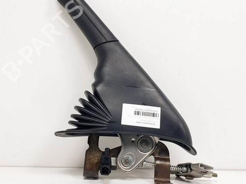 Hand brake FIAT 500 (312_) 1.0 Mild Hybrid (312.AYD1B) | BP16718839I18