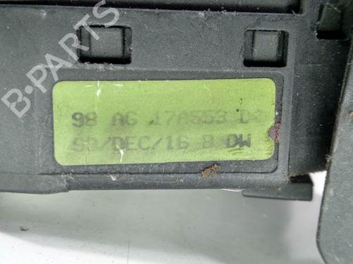 Ratstangsstang FORD FOCUS I Turnier (DNW) 2.0 16V | BP8519324I23