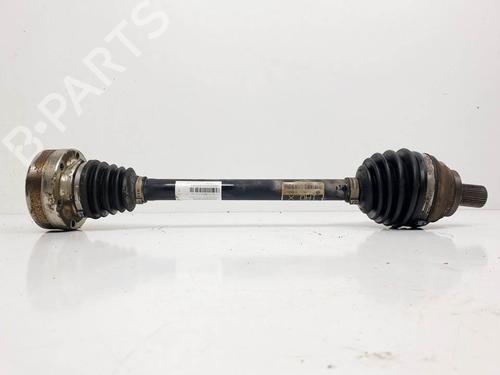 Used Left front driveshaft Left front driveshaft VW BEETLE (5C1, 5C2) 1.2 TSI 16V (105 hp) 13307837 13307837