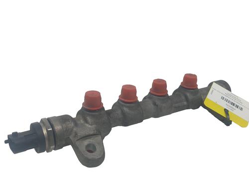 Used Injection rail Injection rail OPEL INSIGNIA A (G09) 2.0 CDTI (68) (131 hp) 36514451 36514451