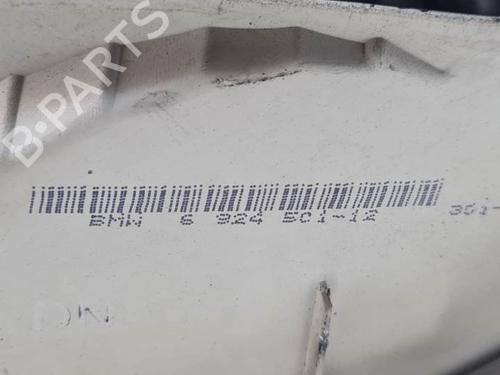 Left taillight BMW 1 (E87) 120 d | BP26040982C34 