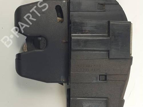 Tailgate lock PEUGEOT 207 SW (WK_) 1.6 16V | BP29989659C101