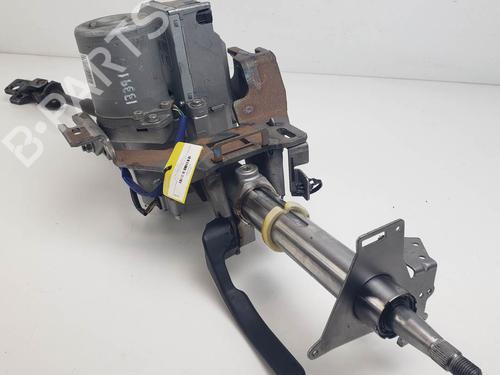 Used Steering column Steering column NISSAN QASHQAI I (J10, NJ10) 2.0 dCi (150 hp) 25453365 25453365