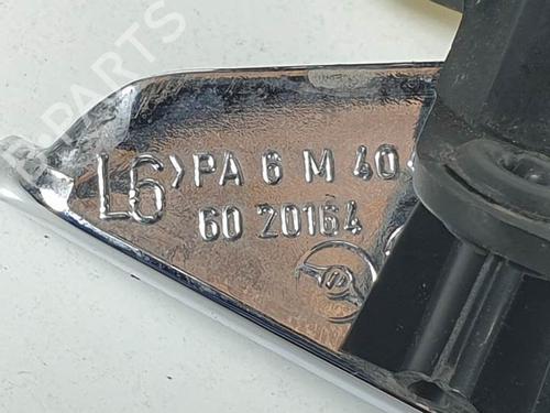 Front left interior door handle OPEL ZAFIRA A MPV (T98) 2.0 DTI 16V (F75) | BP12385063I13 