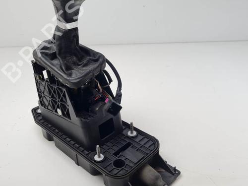 Gear lever VW GOLF PLUS V (5M1, 521) 2.0 TDI 16V | BP29172383M90 