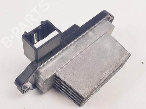 Used Heater resistor MAZDA 3 (BL) 2.2 MZR CD (BL10) (185 hp) 25262786