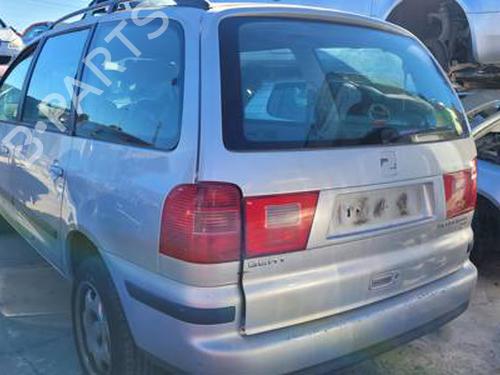 Servo brake SEAT ALHAMBRA (7V8, 7V9) 1.9 TDI | BP30998598M42 