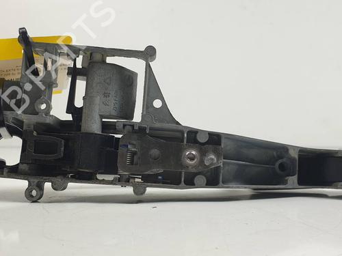 Front left exterior door handle PEUGEOT 208 I (CA_, CC_) 1.2 PureTech 82 | BP29554338C128 