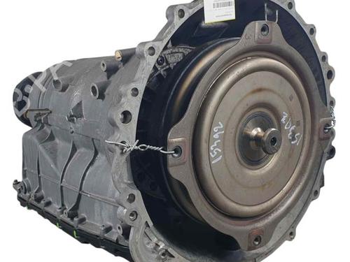 Gearbox JAGUAR S-TYPE II (X200) 2.7 D | BP25139140M3 
