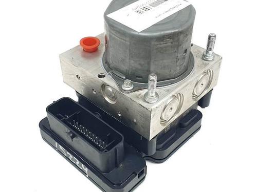 ABS pump NISSAN MICRA V (K14) 0.9 IG-T | BP19709348M43 