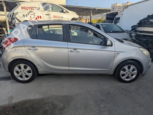 Left rear window switch HYUNDAI i20 I (PB, PBT) 1.4 | BP37539355I29 - Image 8