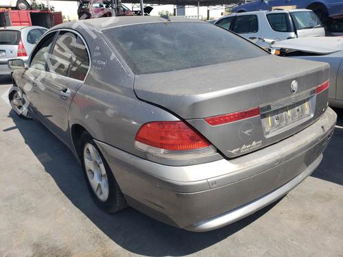 Rear right window mechanism BMW 7 (E65, E66, E67) 745 i, Li | BP27195578C25 - Image 9