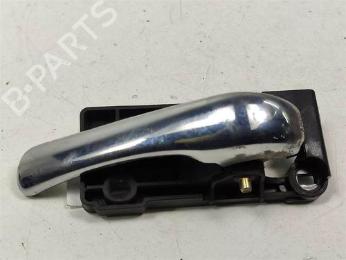 Used Front left interior door handle Front left interior door handle ALFA ROMEO 156 (932_) 1.6 16V T.SPARK (932.A4, 932.A4100) (120 hp) 9500411 9500411