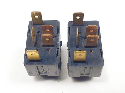 Left front window switch SEAT CORDOBA (6K2) 1.4 | BP20979588I27 - Image 3