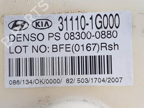 Fuel pump HYUNDAI ACCENT III (MC) 1.4 GL | BP24339115M76 