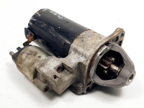 Used Starter Starter MERCEDES-BENZ A-CLASS (W169) A 180 CDI (169.007, 169.307) (109 hp) 24339555 24339555