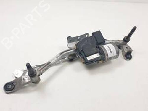 Viskermotor vindrude FORD PUMA (J2K, CF7) 1.0 EcoBoost mHEV | BP31272257M29