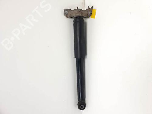 Used Left rear shock absorber OPEL INSIGNIA A Sports Tourer (G09) 2.0 CDTI (35) (160 hp) 24340014