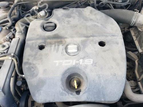 Right rear door SEAT LEON (1M1) 1.9 TDI | BP17743036C5 