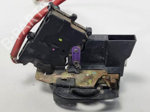 Front left lock MAZDA 323 F VI Hatchback (BJ) 2.0 TD | BP6856304C98 