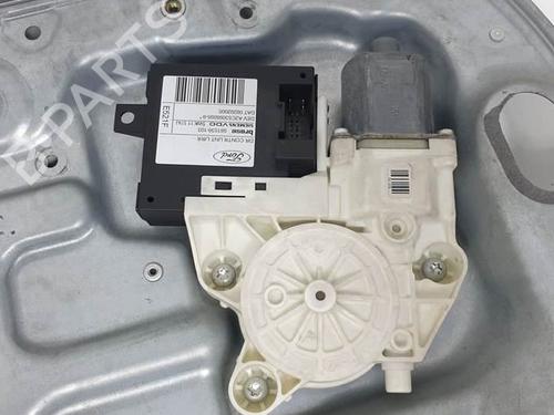 Rear left window mechanism FORD FOCUS II (DA_, HCP, DP) 2.0 TDCi | BP18134188C24 