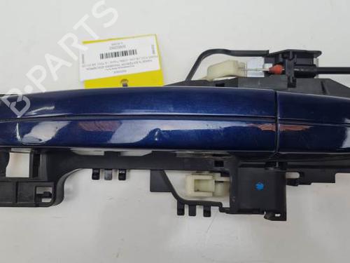 Used Rear left exterior door handle FORD FOCUS III 1.6 TDCi (95 hp) 25453629