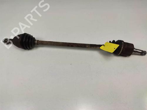 Used Left rear driveshaft Left rear driveshaft LAND ROVER FREELANDER 2 (L359) 2.2 TD4 4x4 (152 hp) 9589891 9589891
