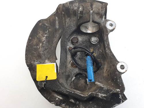 Right front steering knuckle BMW 6 Convertible (E64) 645 Ci | BP28034308M26 - Image 2