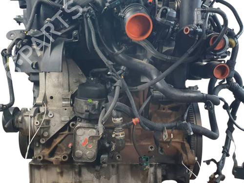 Engine CITROËN C5 III Break (RW_) 2.0 HDi | BP40176759M1 - Image 4