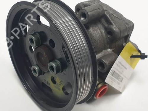 Used Steering pump Steering pump 18147076 18147076