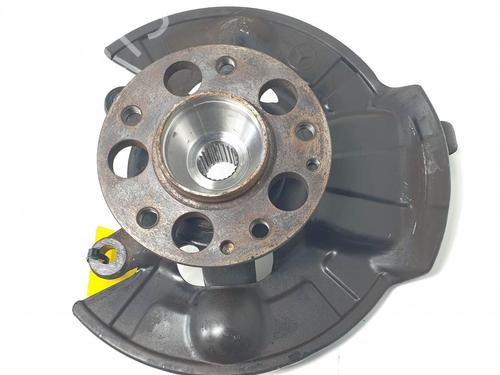 Used Right front steering knuckle Right front steering knuckle MERCEDES-BENZ A-CLASS (W168) A 160 (168.033, 168.133) (102 hp) 20700854 20700854