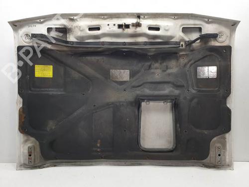 Hood MITSUBISHI PAJERO II (V3_W, V2_W, V4_W, V5_W) 2.5 TD 4WD (V24W) | BP29245118C1 