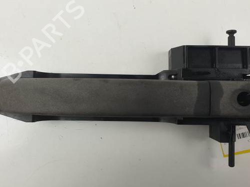 Used Front left exterior door handle FORD FIESTA V (JH_, JD_) 1.4 16V (80 hp) 25887741