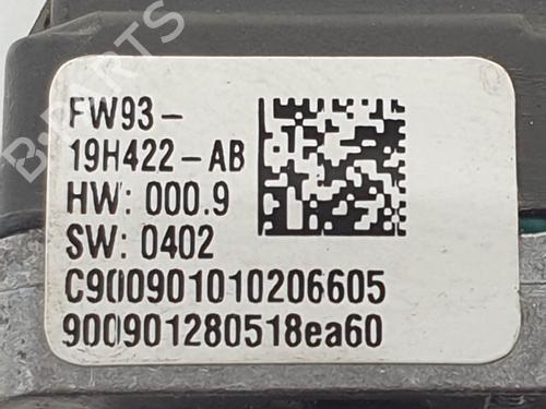 Electronic module LAND ROVER RANGE ROVER EVOQUE (L551) 2.0 D150 4x4 | BP25256097M83  - Image 5