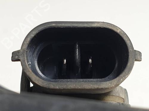 Left front fog light KIA CEE'D SW (ED) 1.6 CVVT | BP31368370C30 - Image 4
