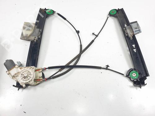 Used Front right window mechanism Front right window mechanism NISSAN MICRA C+C III (K12) 1.6 160 SR (110 hp) 29581598 29581598