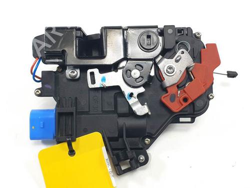 Rear left lock VW GOLF VI Variant (AJ5) 1.2 TSI | BP24846660C100 
