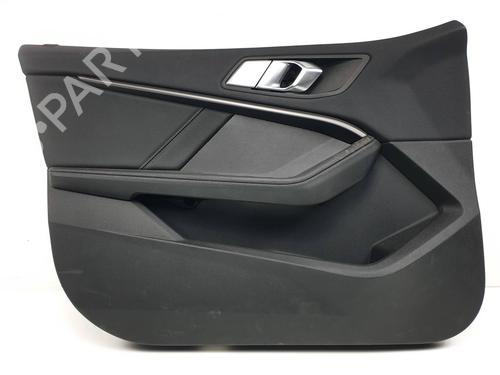 Used Front left panel Front left panel BMW 2 Gran Coupe (F44) M 235 i xDrive (306 hp) 30763149 30763149