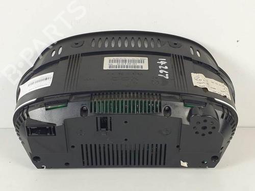 Instrument cluster BMW 5 (E60) 520 d | BP17858753C47 