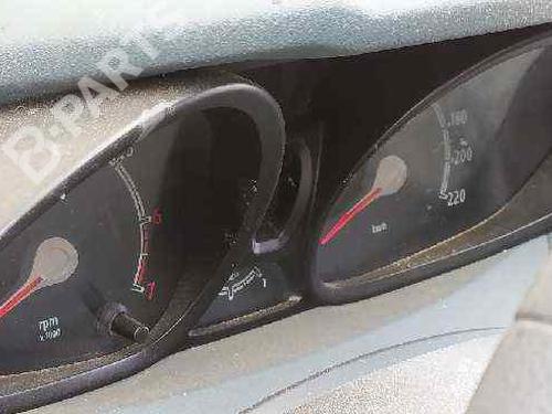 Rear left exterior door handle FORD FIESTA VI (CB1, CCN) 1.25 | BP6915860C130  - Image 8