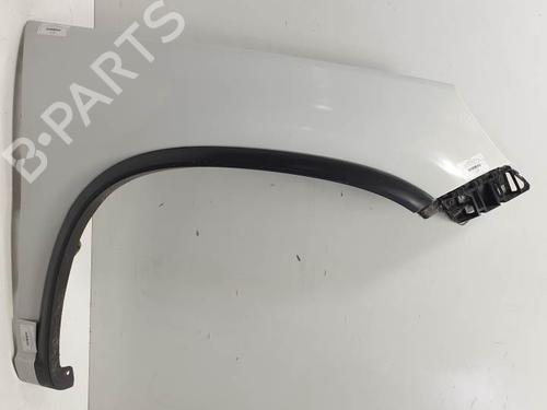 Aleta delantera derecha VW TIGUAN (5N_) 2.0 TDI (140 hp) 28066056